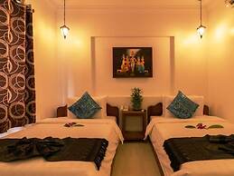 Plumeria Hotel & Spa