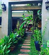 Plumeria Hotel & Spa
