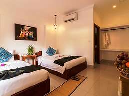 Plumeria Hotel & Spa