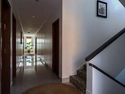 Plumeria Hotel & Spa