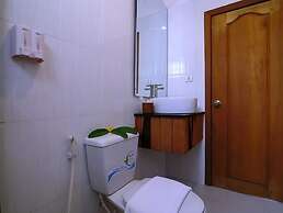 Plumeria Hotel & Spa