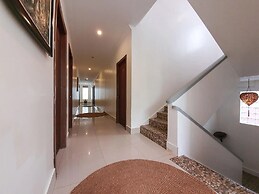 Plumeria Hotel & Spa
