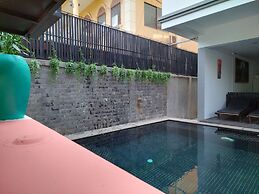 Plumeria Hotel & Spa