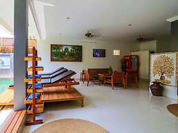 Plumeria Hotel & Spa