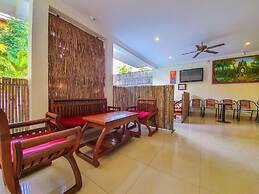 Plumeria Hotel & Spa