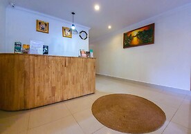 Plumeria Hotel & Spa