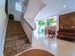 Plumeria Hotel & Spa