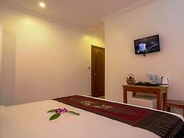Plumeria Hotel & Spa