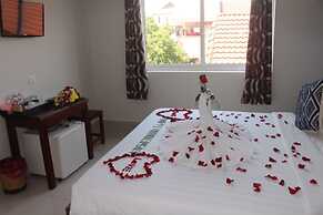 Plumeria Hotel & Spa