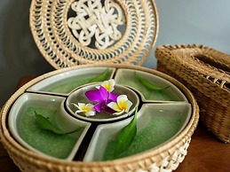 Plumeria Hotel & Spa