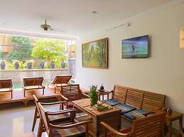 Plumeria Hotel & Spa