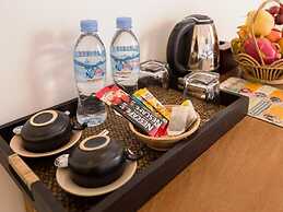 Plumeria Hotel & Spa