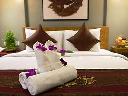 Plumeria Hotel & Spa