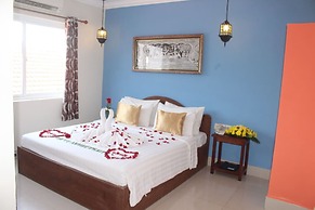 Plumeria Hotel & Spa