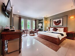 Plumeria Hotel & Spa