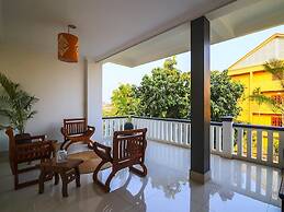 Plumeria Hotel & Spa