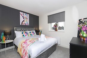 4 Avery Gardens - 1 Bedroom Apartment