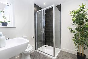 4 Avery Gardens - 1 Bedroom Apartment