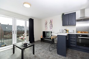 4 Avery Gardens - 1 Bedroom Apartment