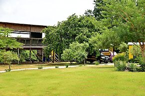 SleepOver Phabeni Gate