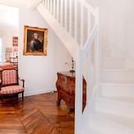 Eiffel Tower Lourmel Residence