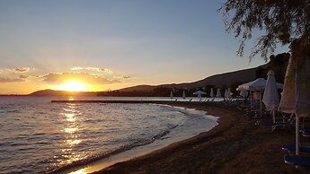 O Paradise Beach Resort & Spa