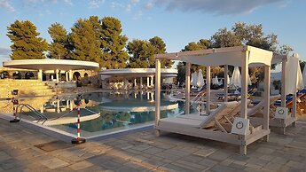 O Paradise Beach Resort & Spa