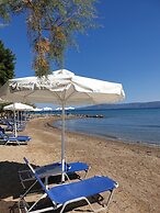 O Paradise Beach Resort & Spa