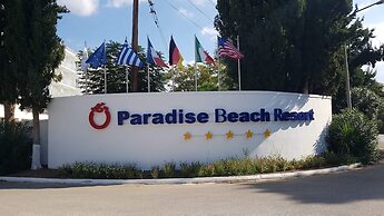O Paradise Beach Resort & Spa