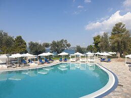 O Paradise Beach Resort & Spa