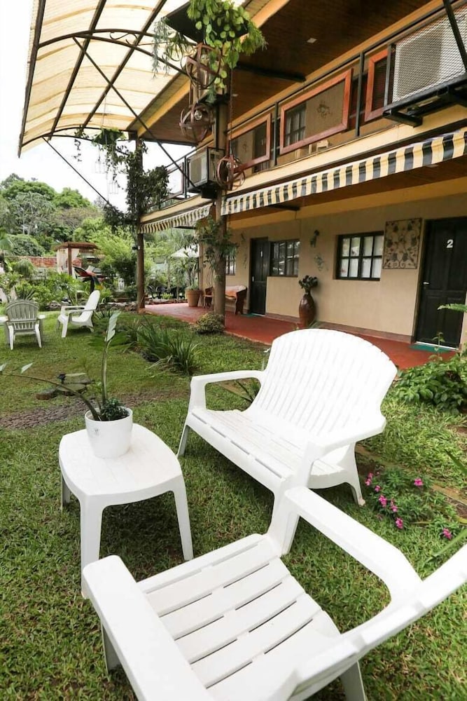 Apart Hotel Las Violetas