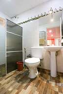 Apart Hotel Las Violetas