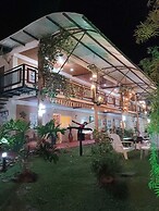 Apart Hotel Las Violetas