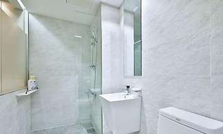 Seoul Hotel TAO