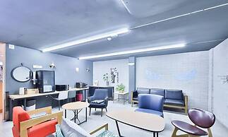 Seoul Hotel TAO