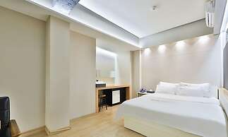 Seoul Hotel TAO