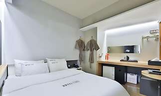 Seoul Hotel TAO
