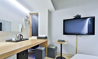 Seoul Hotel TAO