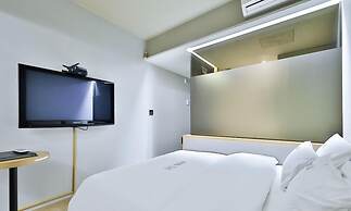 Seoul Hotel TAO