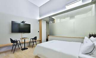 Seoul Hotel TAO