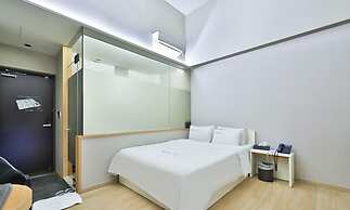 Seoul Hotel TAO