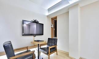 Seoul Hotel TAO