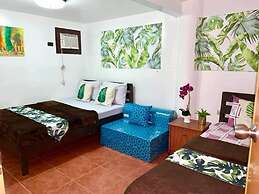 Dwell Family Resort Tagaytay