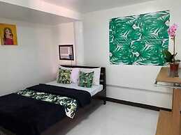 Dwell Family Resort Tagaytay