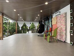 Dwell Family Resort Tagaytay