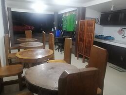 Dwell Family Resort Tagaytay
