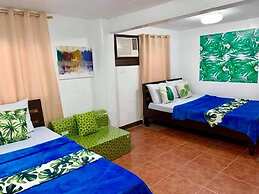 Dwell Family Resort Tagaytay