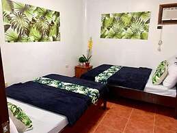 Dwell Family Resort Tagaytay