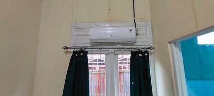 Hotel O Kost Axcel
