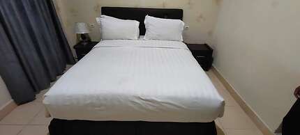 Hotel O Kost Axcel